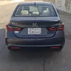 هوندا سيتي 2025