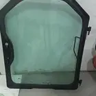 زجاج معدات بوبكات