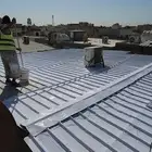 تركيب عوازل اسطح ضمان 10سنوات