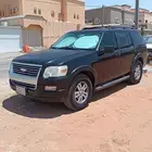 فورد اكسبلور 2010 فل كامل