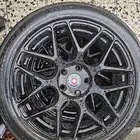 جنوط رياضية HRE performance wheels
