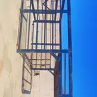 شراع هيلكس غمارتين من 98 ألي 2005 جديد ولا فيه أي عيب السعر