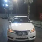 سنترا نيسان 2016
