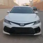 تويوتا كامري موديل 2024