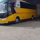 تأجير باصات