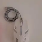 كيبورد ماوس وتوصيله