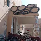 جنوط سياكل
