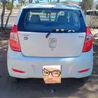 نوع السيارة... i10.. موديل 2013