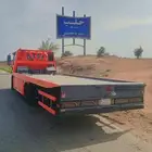 سطحه الرياض لنقل وتصدير السيارات
