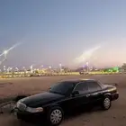 فورد فكتوريا 2011 حكومي سابقاا