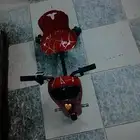 اسكوتر درفت نضيف