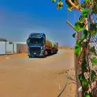 لوبد متوجد في حايل لنقل المعدات لتوصل