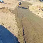 اسفلت جديد مبشور توريد تنفيذ تخطيط وتنظيم هندسى