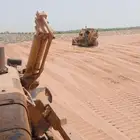 بالدوزر كماتسوا 155 للاجار