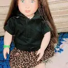 دميه أميريكان جيرل