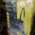 ميكرويف ومكنسه كهربائيه لسه جديده