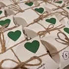 علب توزيعات اليوم الوطني فارغه