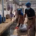 ذبيحتك لباب بيتك