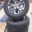 جنوط جيب مقاس 18