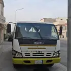 دينه . ISUZU