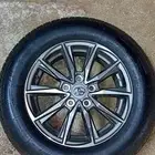 جنوط كامري مطور 2025