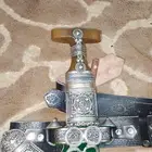 خنجر وتر للبيع سله عمانيه كفو مطرح خمس