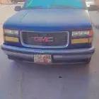 للبيع سيارة جي ام سي