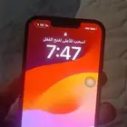 ايفون 13 برو شبه جديد البطاريه 88 بدون فك شاحن معاه الدمام