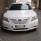 t Toyota Camry 2007 manual
