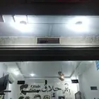 حلاق للبيع مع  ل الاغراض