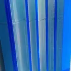 تلاجه عرض تايلندي موفر مكاسات مترين 4متر 5 متر 6متر