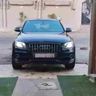 Q5 اودي