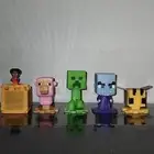 العاب ماين كرافت