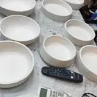 فازات لتنسيق للهدايا
