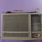 مكيف نظيف للبيع air conditioner