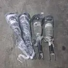 مساعدات هيدروليك مع الصمان