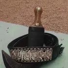 جنبيه درما حك زراف شبيه زرافف