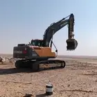 بوكلينات للإيجار الرياض -الخرج-الدمام -الاحساء