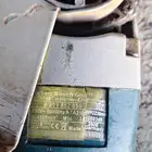 صاروخ بوش الماني