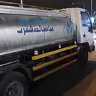 وايت ماء 6طن شمال الرياض