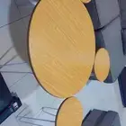طقم طاولات