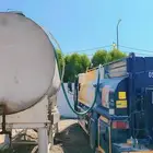 توزيع الديزل