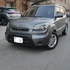 كيا سول 2012