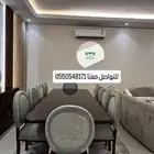 معارض  وانا للأثاث