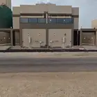 فلل شبه منفصلة الضاحيه حي الثامن الرابع عشر