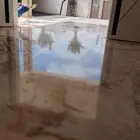 جلي تلميع بلاط رخام جرانيت