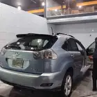 لكزس ار اكس 330 موديل 2005
