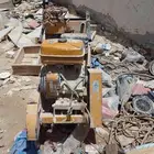 منشار اسفلت للبيع