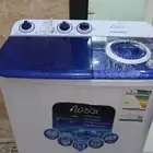 غساله للبيع