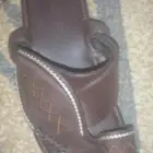 حذاء شرقي من فلورين جديد